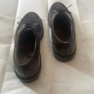 Hanover | Shoes | Vintage Hanover Sheppard Signatures Brown  display picture 3